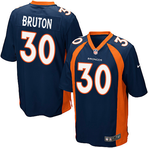 Denver Broncos kids jerseys-039